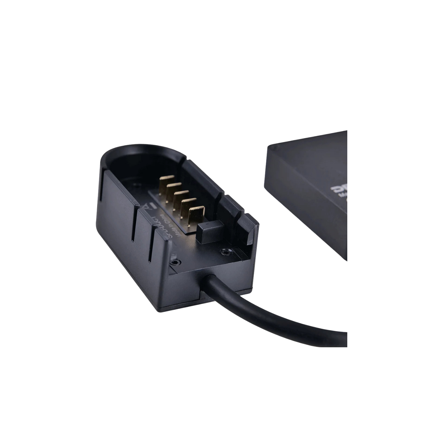 Deity DQC1 Smart Battery Charger