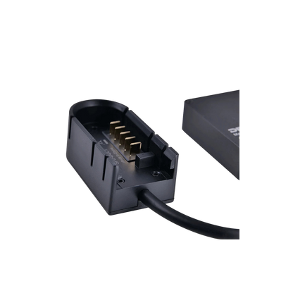 Deity DQC1 Smart Battery Charger