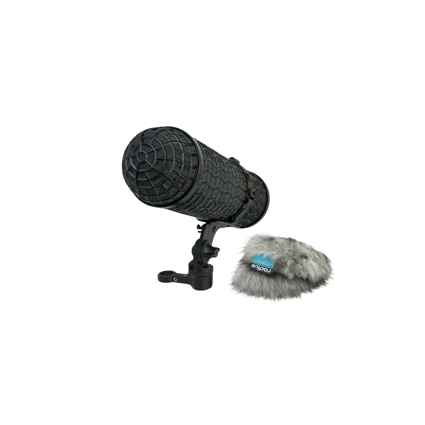 Radius Mini-ALTO 250, RAD-2 Kit & PG Handle