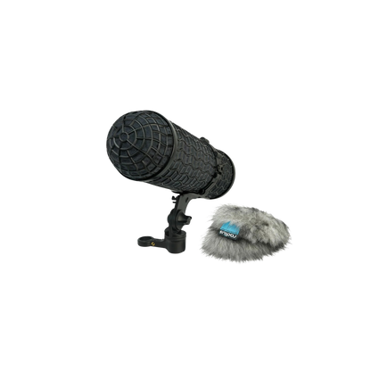 Radius Mini-ALTO 250, RAD-2 Kit & PG Handle