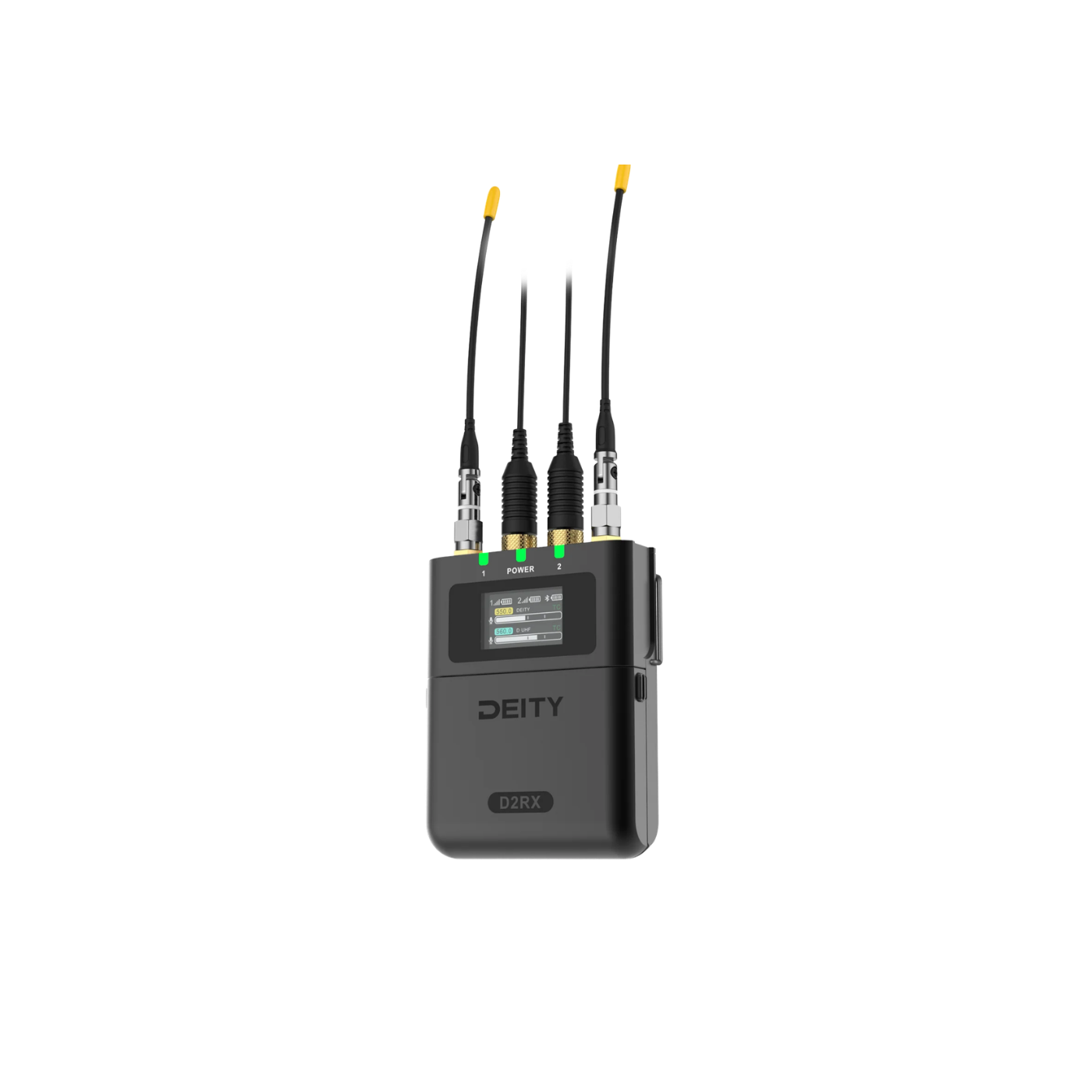 Deity Theos Digital Wireless 2ch Kit