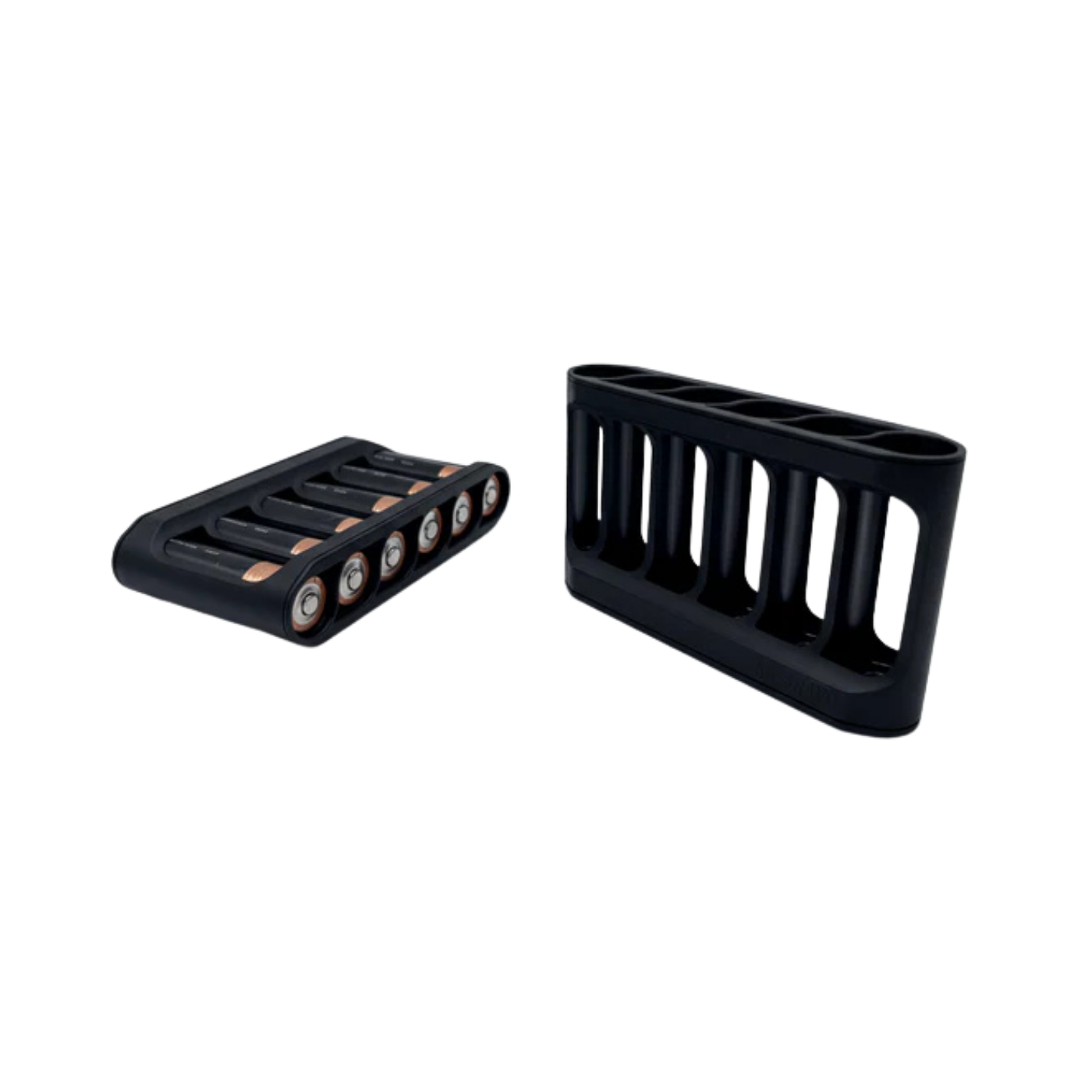Kit Bravo MagStore AA 6x (2 Pack)