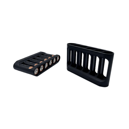 Kit Bravo MagStore AA 6x (2 Pack)