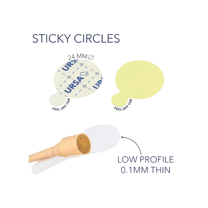 Ursa Sticky Circles