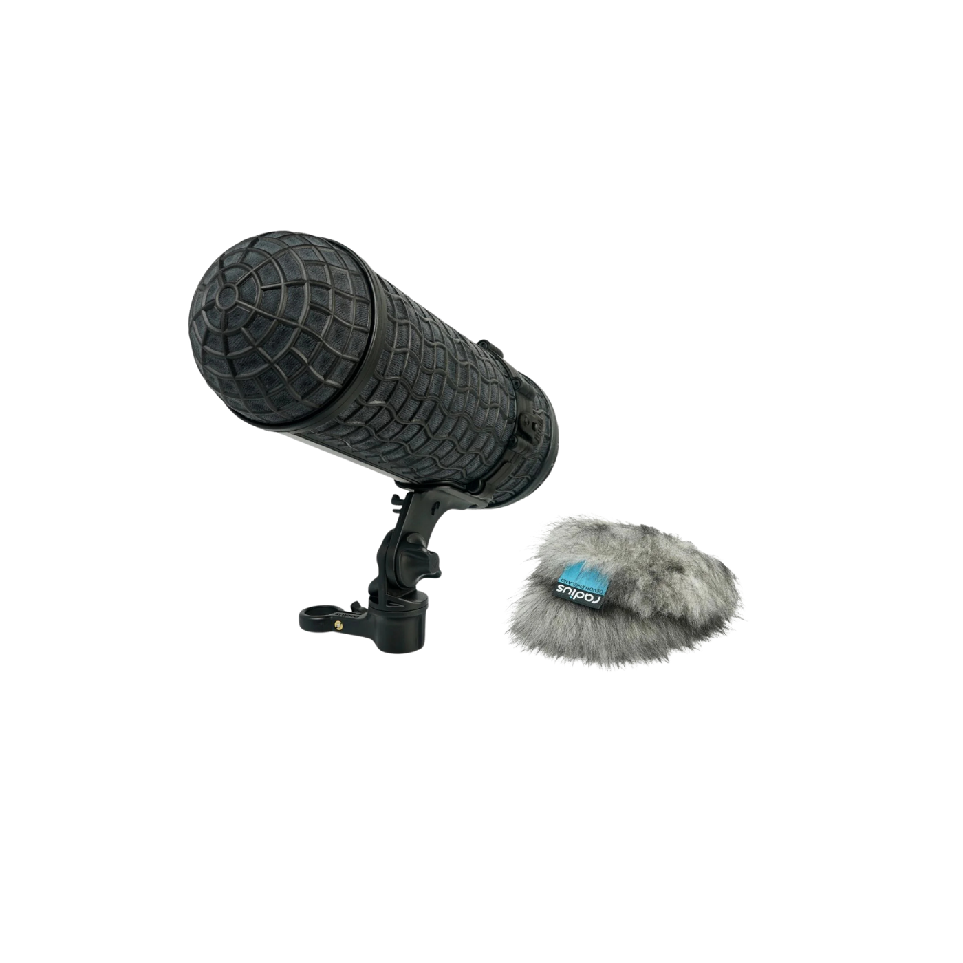 Radius Mini-ALTO 210 & RAD-2 Kit