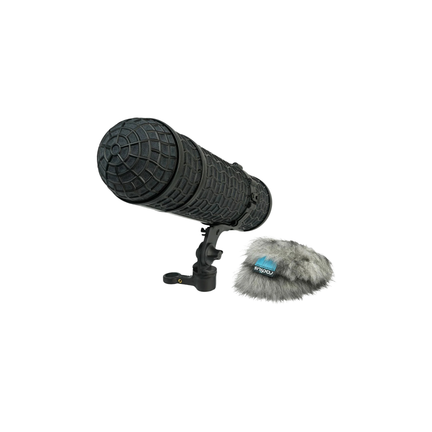 Radius Mini-ALTO 300, RAD-2 Kit & PG Handle