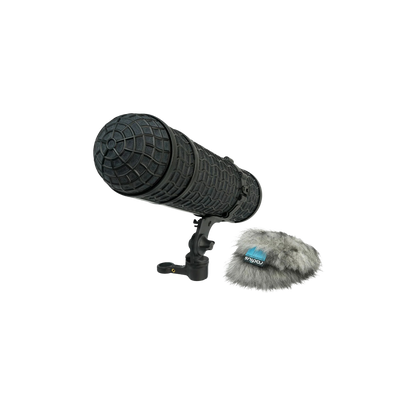 Radius Mini-ALTO 300, RAD-2 Kit & PG Handle
