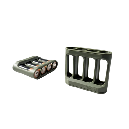 Kit Bravo MagStore AA 4x (2 Pack)