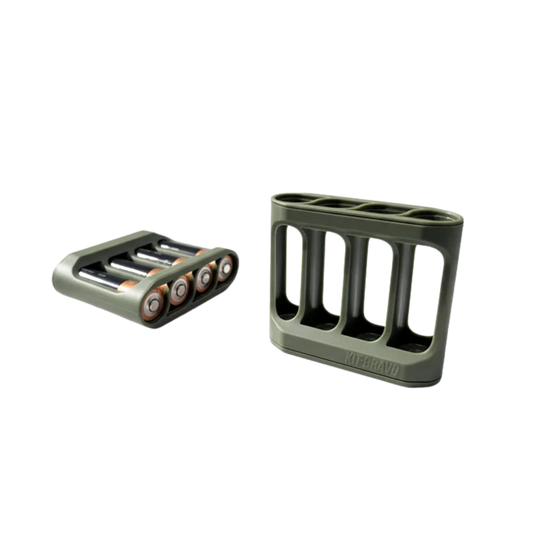 Kit Bravo MagStore AA 4x (2 Pack)