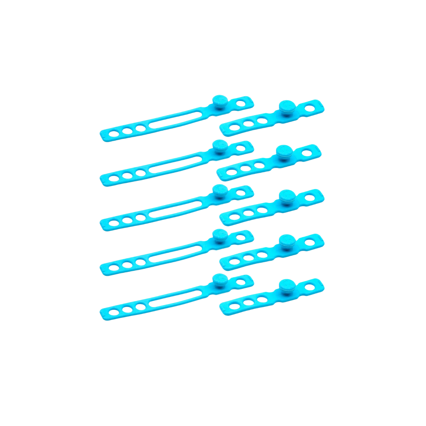 Radius RAD Cable Straps (10 Pack)