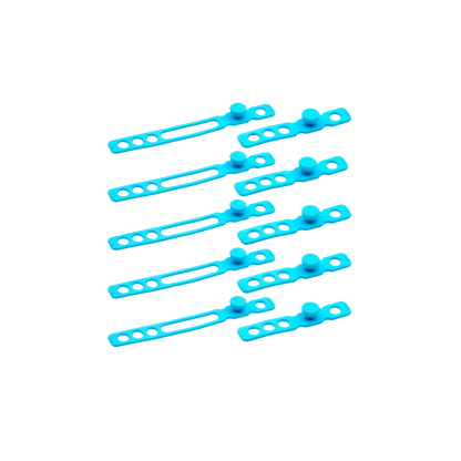 Radius RAD Cable Straps (10 Pack)