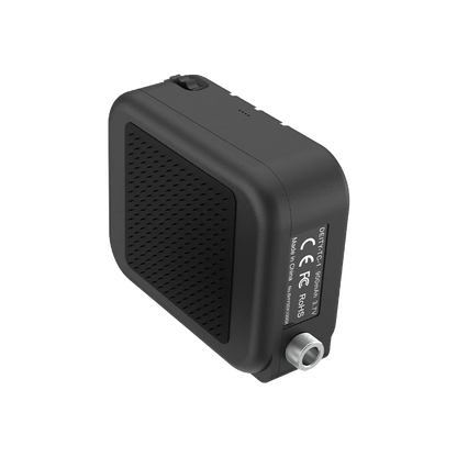 Deity Timecode Box Kit (3 pice)