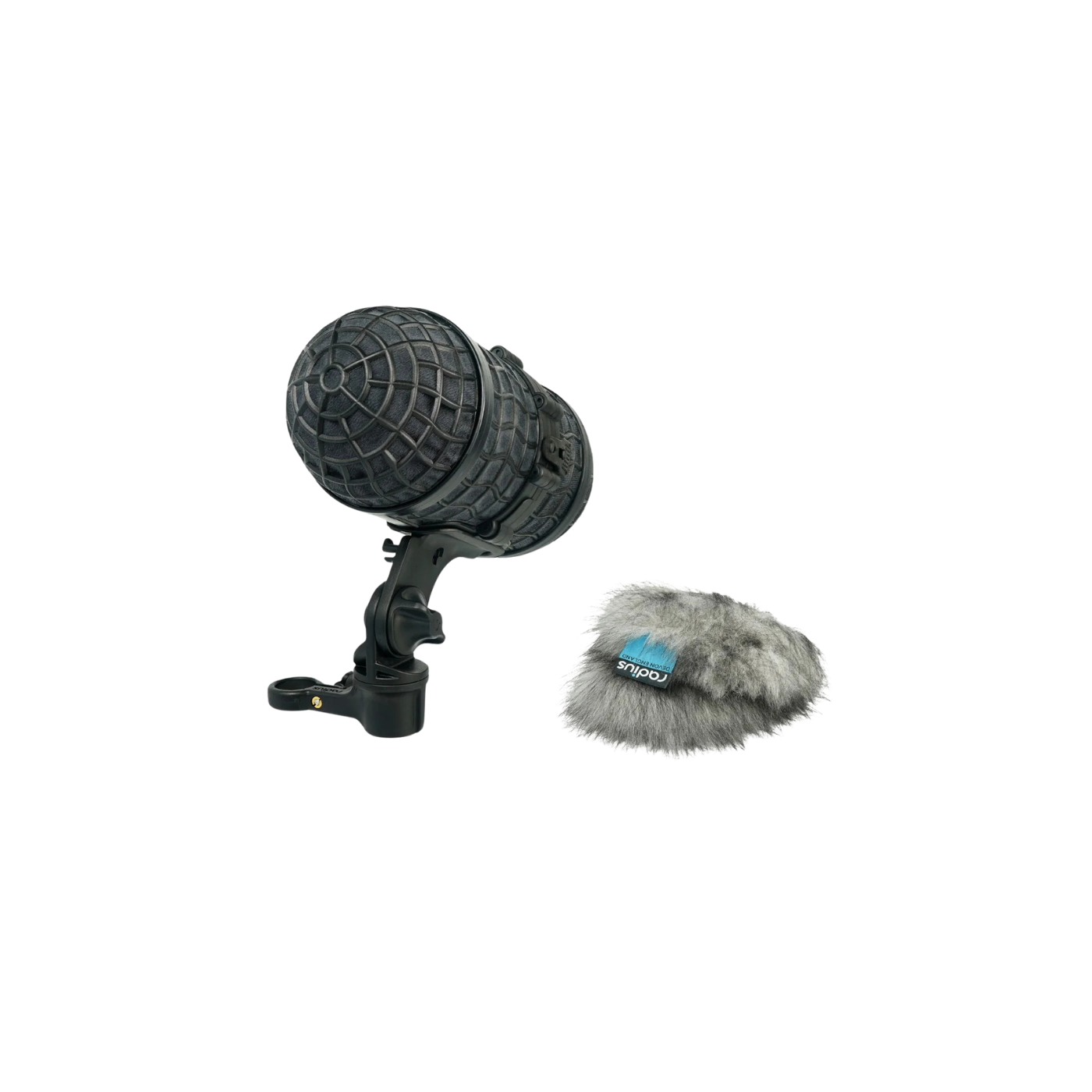Radius Mini-ALTO 115 & RAD-2 Kit