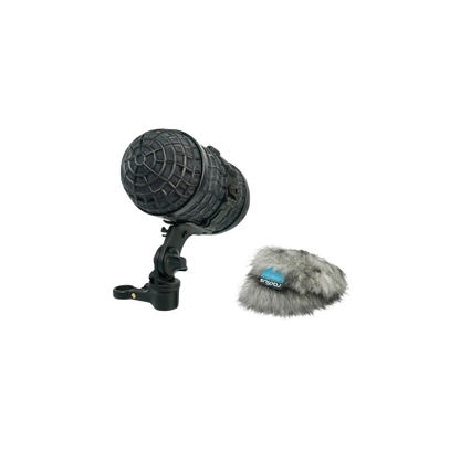 Radius Mini-ALTO 115 & RAD-2 Kit