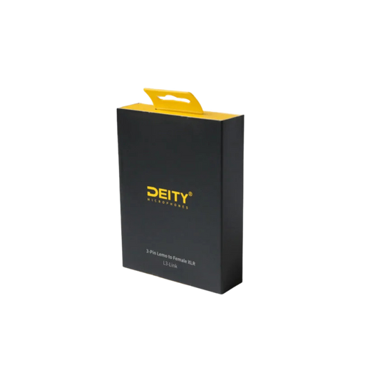 DEITY THEOS L3-Link