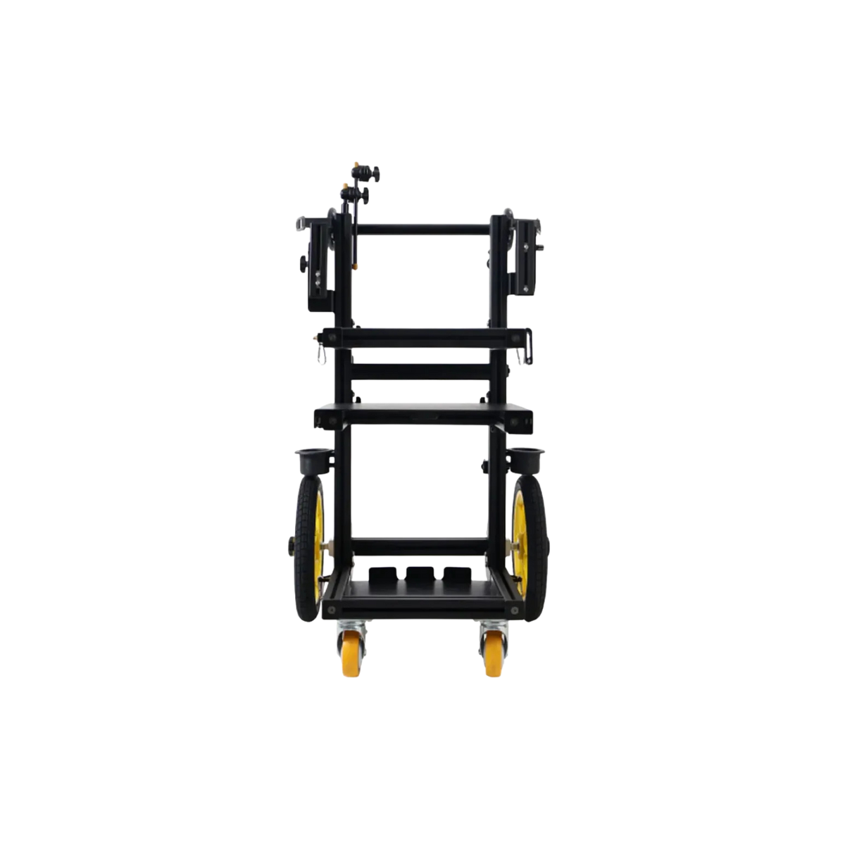 Deity Sound Cart