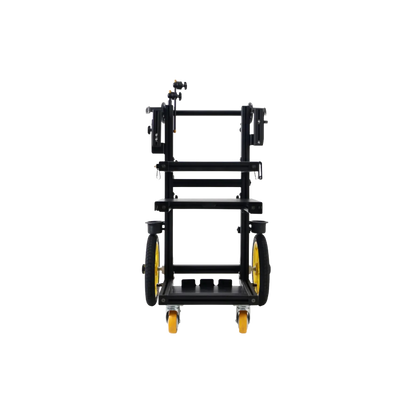 Deity Sound Cart