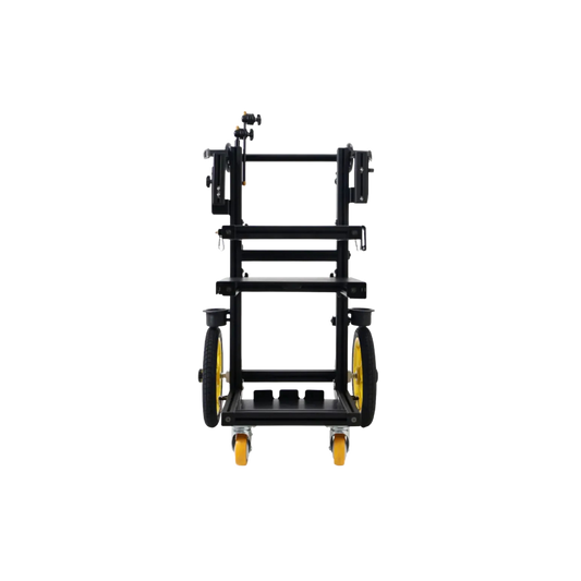 Deity Sound Cart
