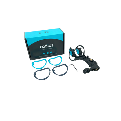 Radius RAD-2 Shock Mount