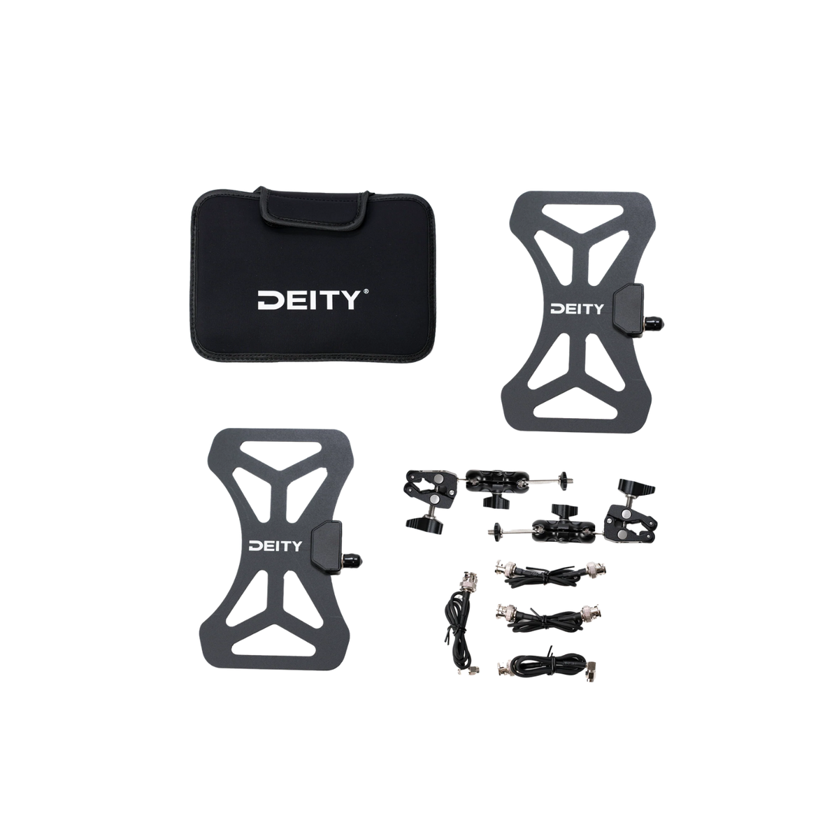 Deity BF1 Butterfly Antenna