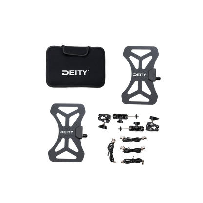 Deity BF1 Butterfly Antenna