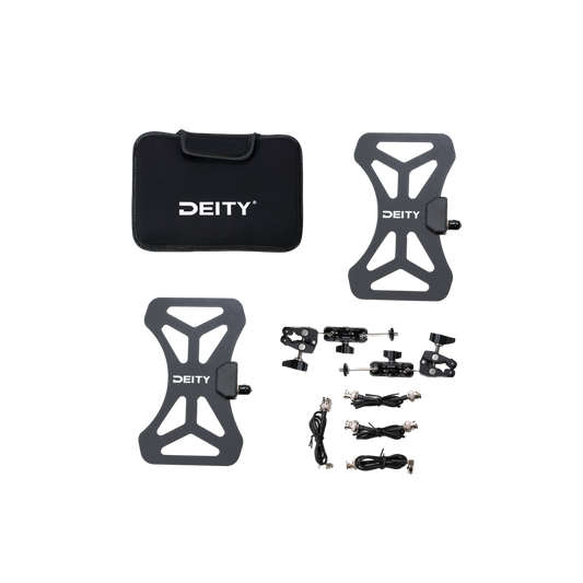 Deity BF1 Butterfly Antenna