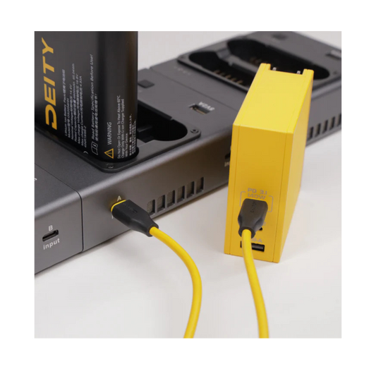 Deity Smart Power Kit
