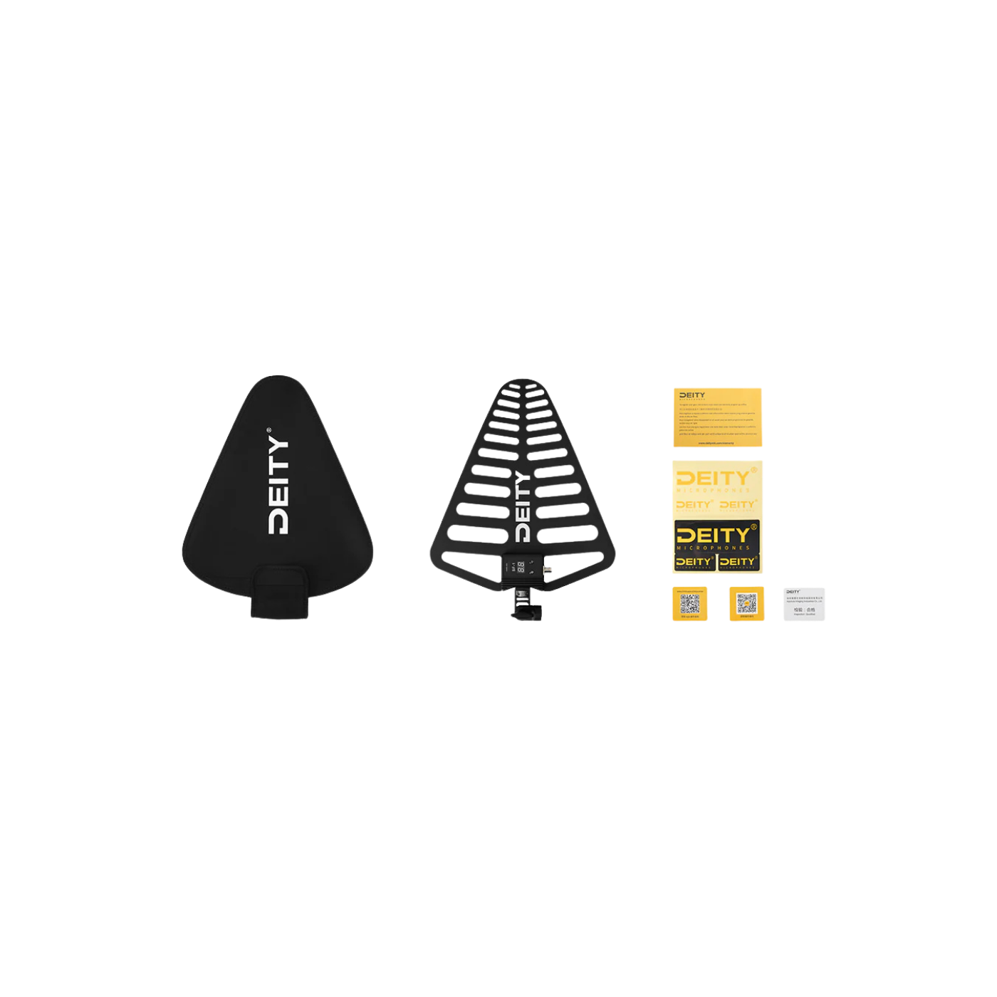 Deity SF1 - Directional Antenna