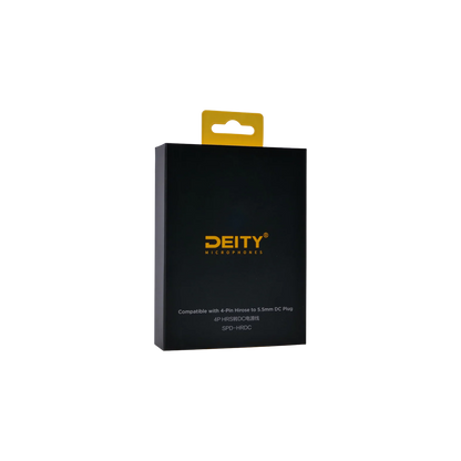 Deity SPD-HRDC
