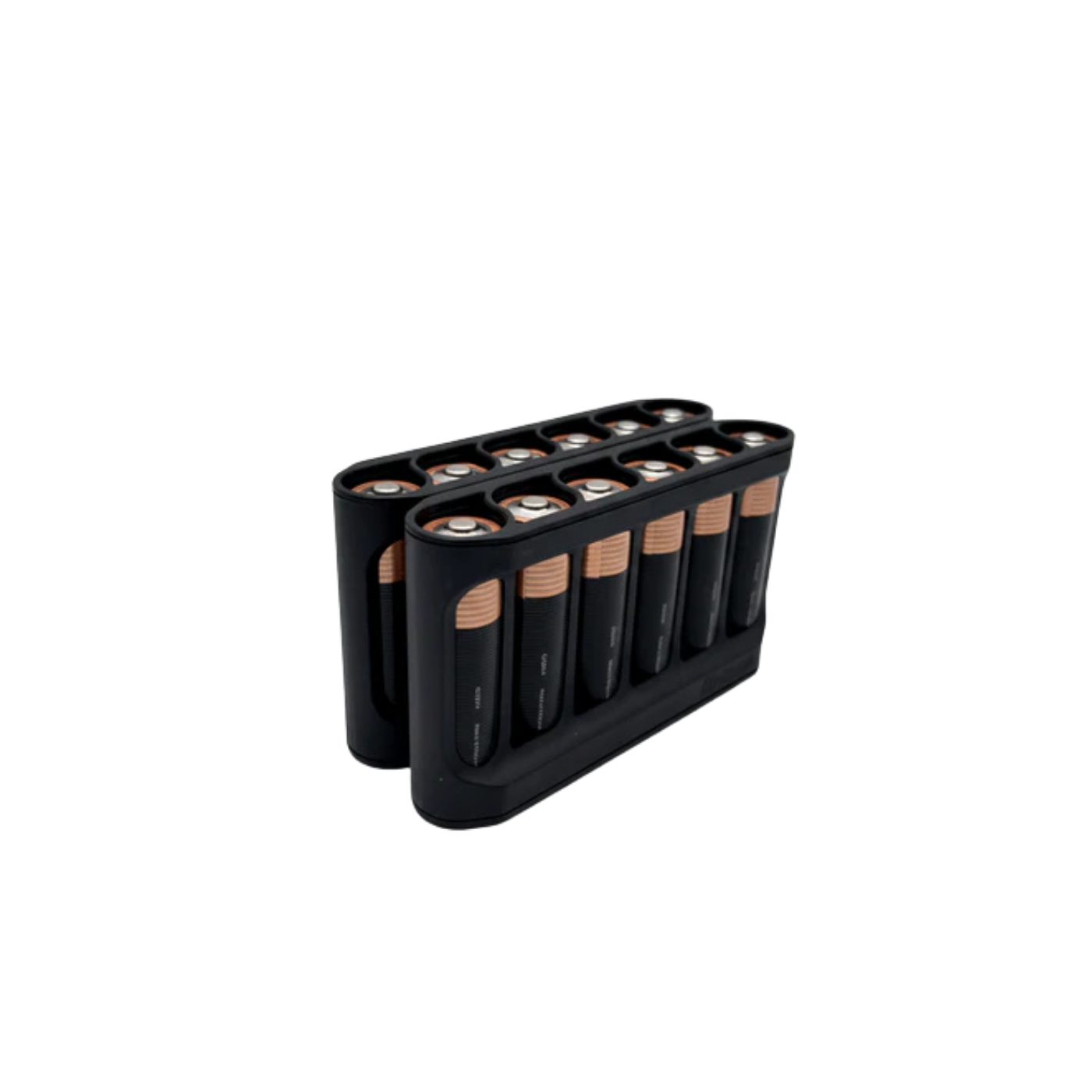 Kit Bravo MagStore AA 6x (2 Pack)