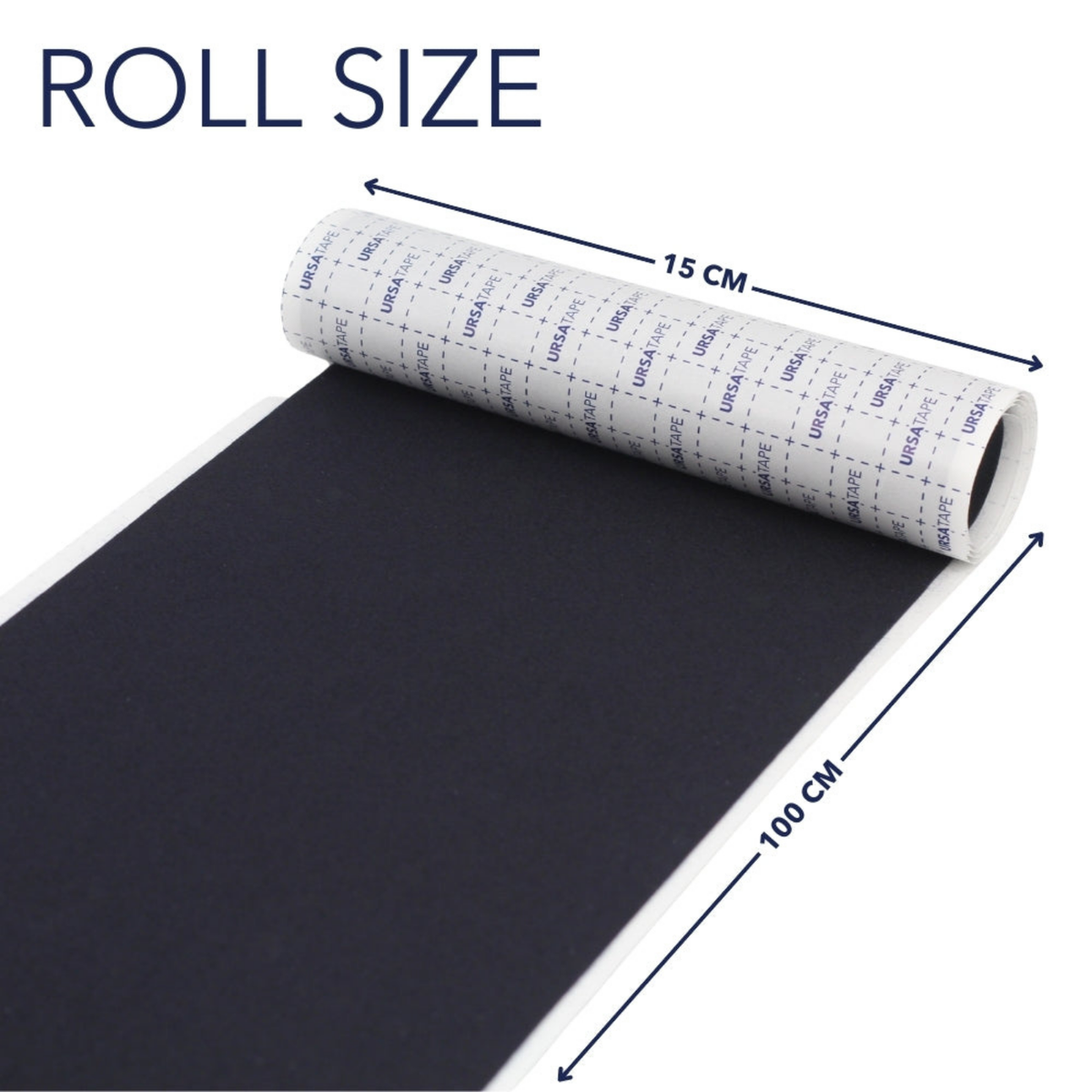 Ursa Tape - Rolls