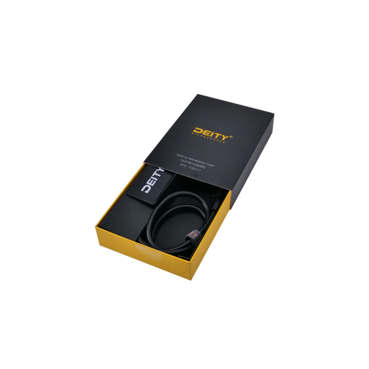 Deity SPD-T4BATT
