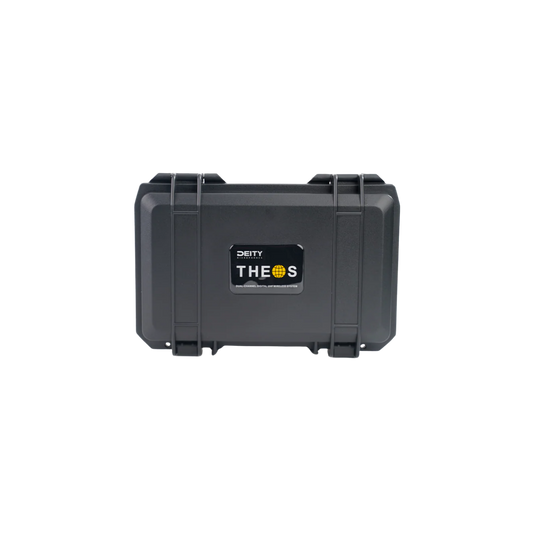 Deity Theos Waterproof Carrying Case