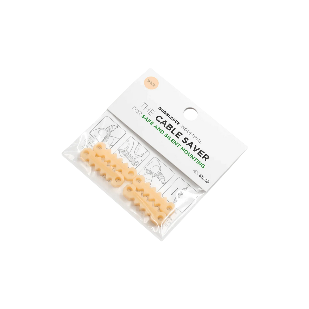 Bubblebee Cable Saver