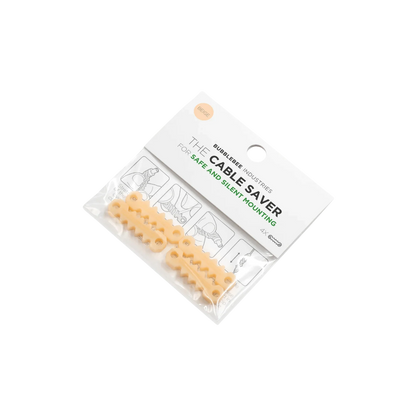 Bubblebee Cable Saver