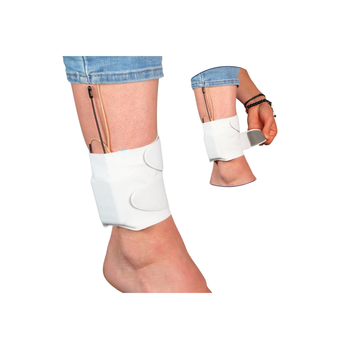 Ursa Ankle / Calf Strap