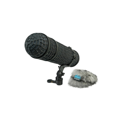Radius Mini-ALTO 280, RAD-2 Kit & PG Handle