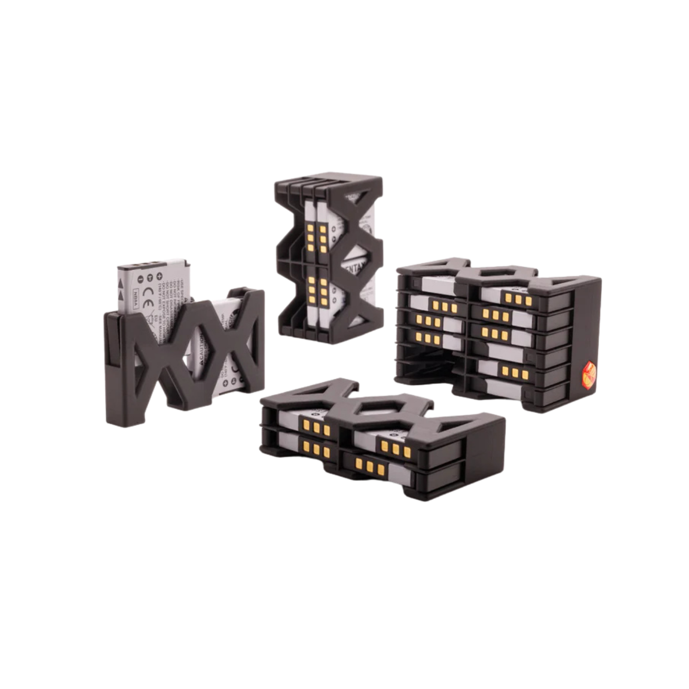 Kit Bravo NP-BX1 Battery Holder