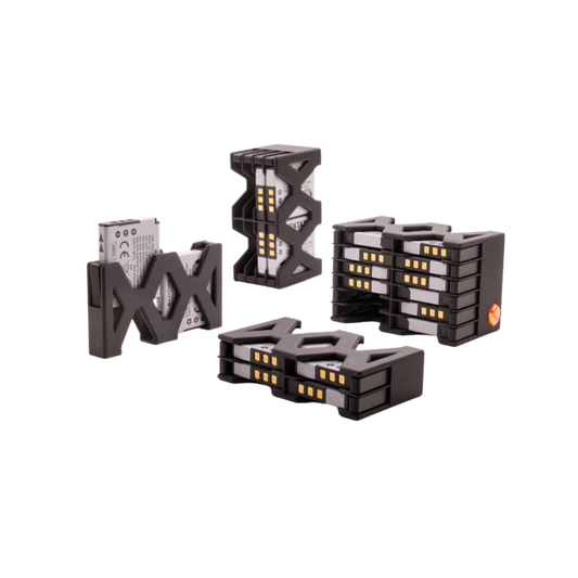 Kit Bravo NP-BX1 Battery Holder