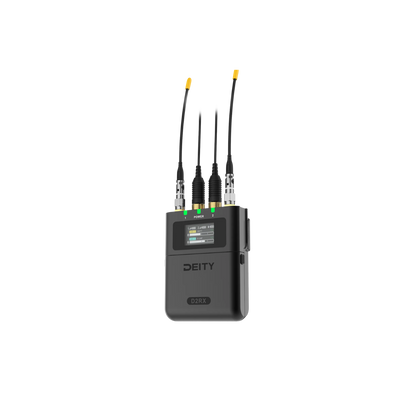 Deity Theos DXTX Single Channel Kit (On-order)