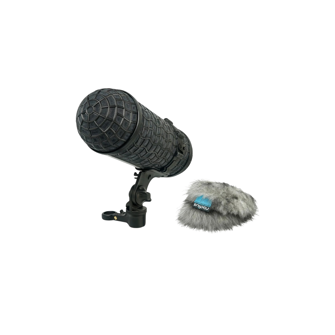 Radius Mini-ALTO 180 & RAD-2 Kit