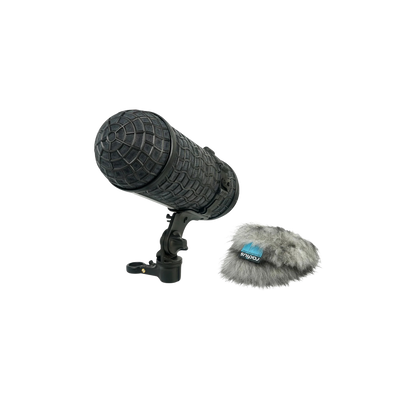 Radius Mini-ALTO 180 & RAD-2 Kit
