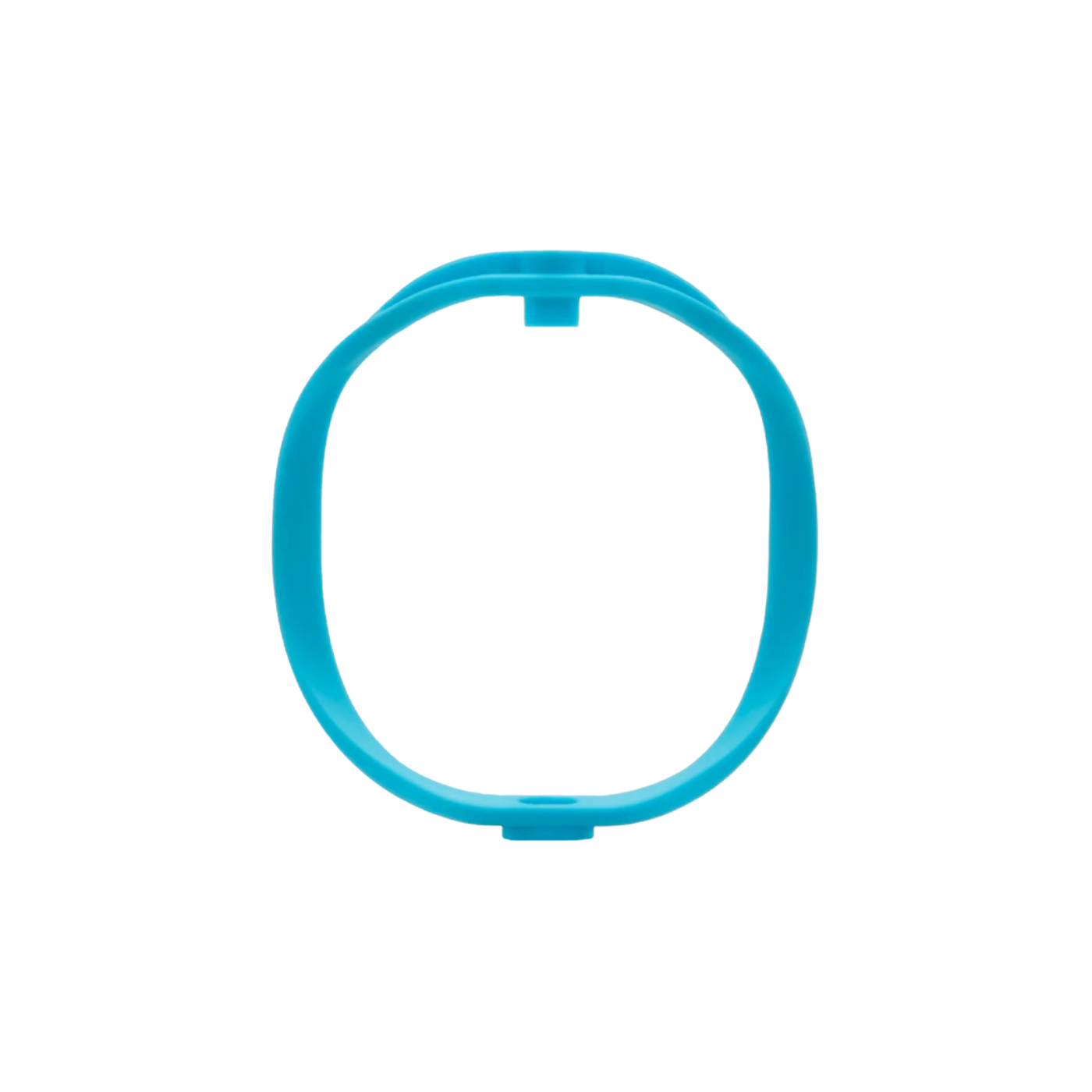 Radius Pair of RAD-2 Hoops (Light Blue)