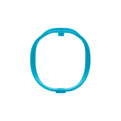 Radius Pair of RAD-2 Hoops (Light Blue)