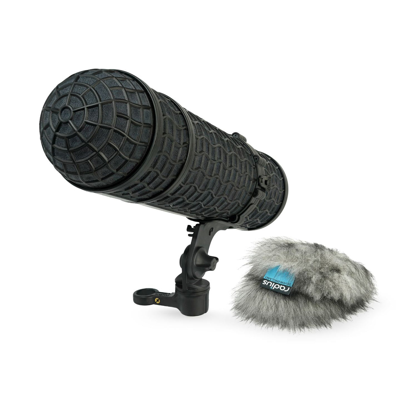 Radius Mini-ALTO 300, RAD-2 Kit & PG Handle
