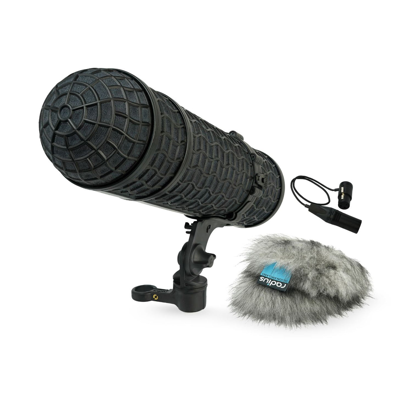 Radius Mini-ALTO 300, RAD-2 Kit & PG Handle