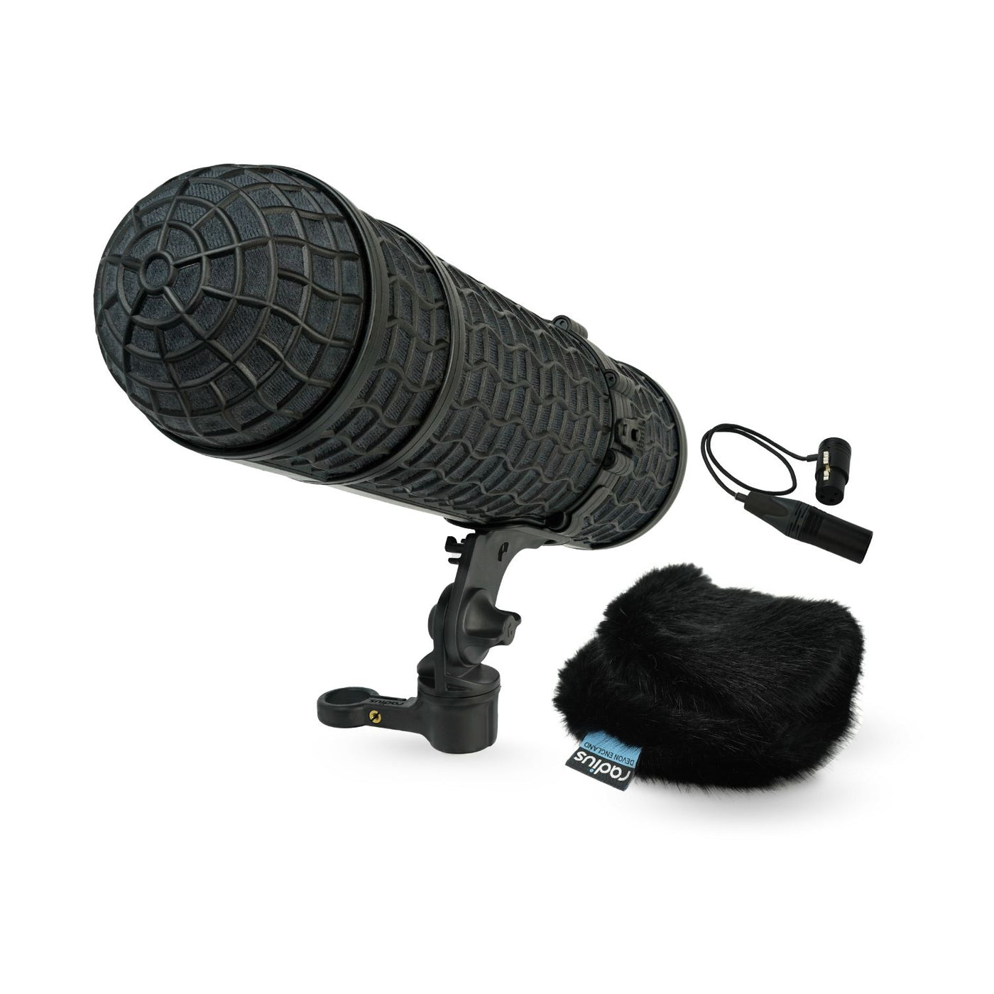 Radius Mini-ALTO 300, RAD-2 Kit & PG Handle