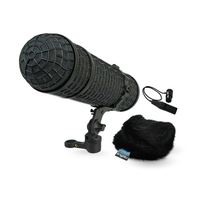 Radius Mini-ALTO 300, RAD-2 Kit & PG Handle
