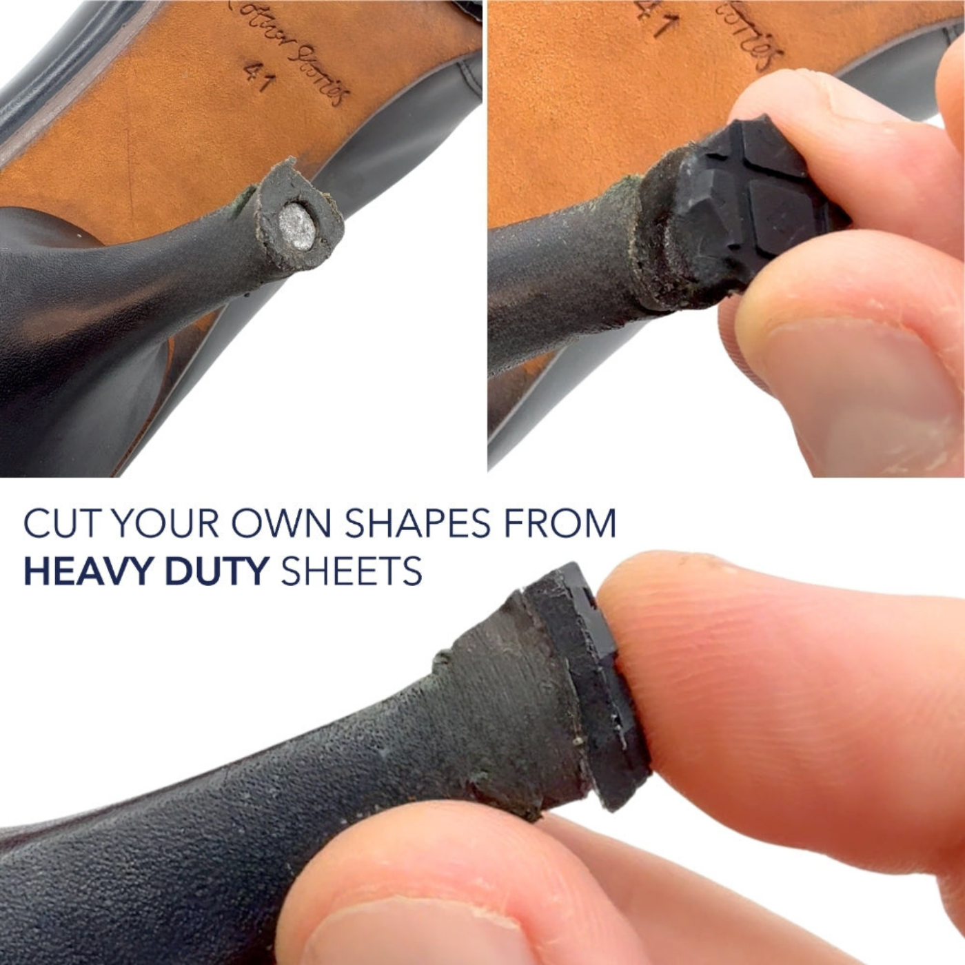 Ursa Heavy Duty - 10 Sheets