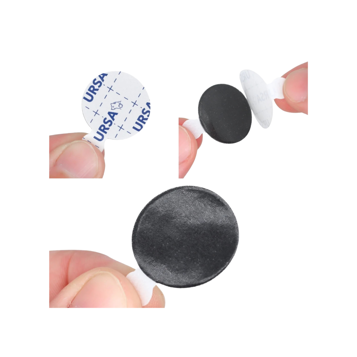 Ursa Premium Sticky Circles